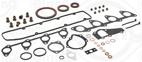 Kit de vedantes de motor completo Citroen Xsara N1