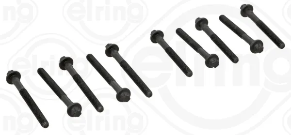 Parafuso de cabeça de motor (CBC) 759371 Elring
