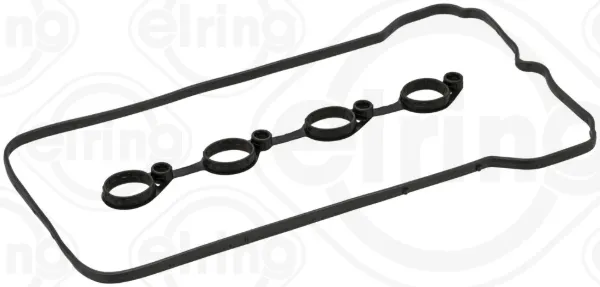 Vedante da tampa de válvulas de motor, kit 329910 Elring