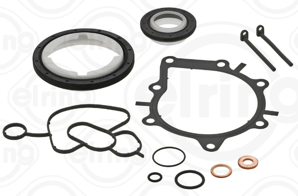 Kit inferior de vedantes de motor 729880 Elring