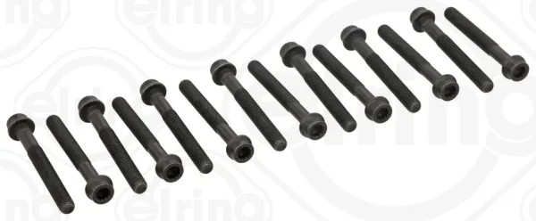 Parafuso de cabeça de motor (CBC) Mercedes S W126