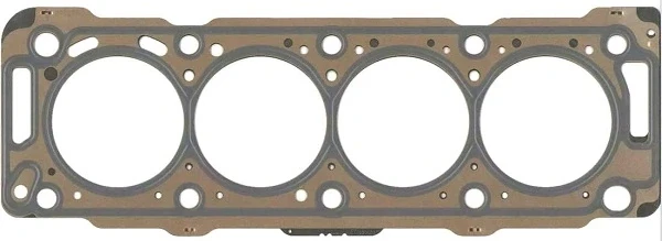 0209 0J Peugeot/Citroen vedante de cabeça de motor (cbc)