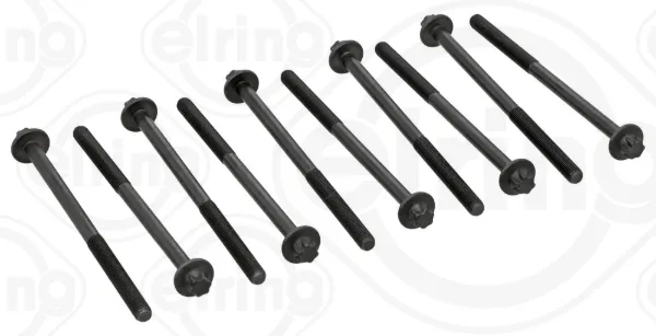 Parafuso de cabeça de motor (CBC) 233370 Elring