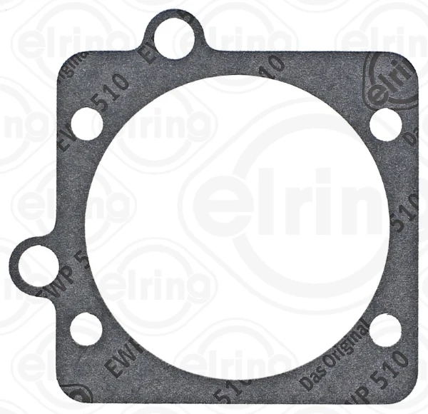 Vedante da válvula de borboleta para Opel Omega (21, 22, 23)