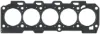 Kit superior de vedantes de motor Alfa Romeo 156 932