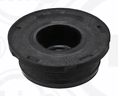 Vedante da tampa de válvulas de motor, anel 469690 Elring