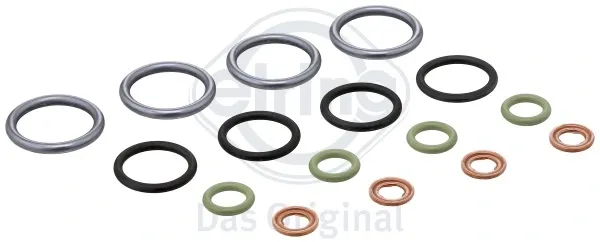 Kit de reparação do injetor Mercedes Benz Truck TRUCK ATEGO I