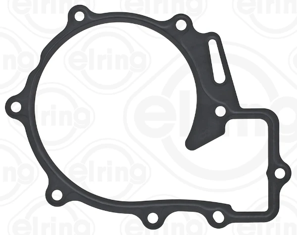 Vedante de bomba de água para Mercedes Sprinter (906)