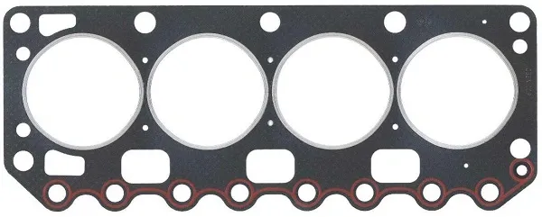 Vedante de cabeça de motor (CBC) Ford Fiesta Mk1 hatchback (GBFT) (1976 - 1983) preço, a partir de