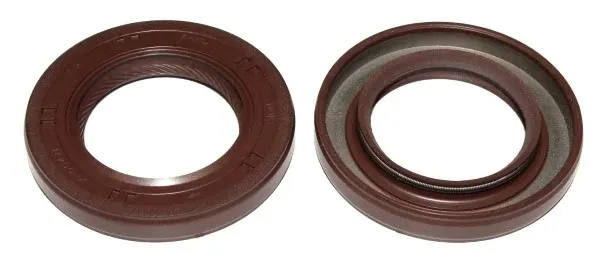 Vedação dianteira de cambota de motor 901630 Elring