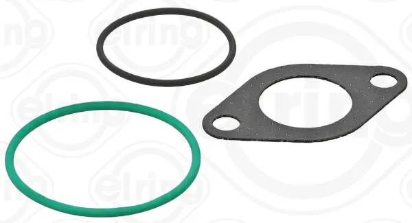Vedante de válvula EGR de recirculação 934820 Elring