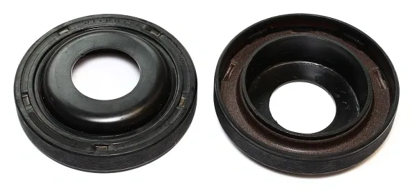 Vedação da árvore distribuidora de motor 516406 Elring