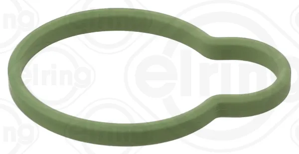 Vedante de tubo coletor de admissão Mercedes E A124