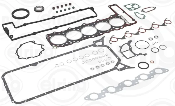 Kit de vedantes de motor completo Mercedes C 190