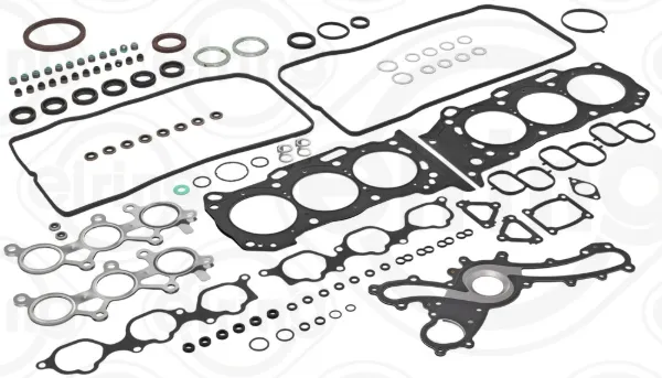 Kit de vedantes de motor completo 631910 Elring
