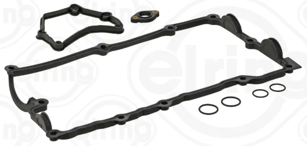 Vedante da tampa de válvulas de motor, kit 382711 Elring