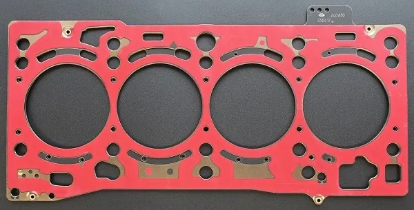 Vedante de cabeça de motor (CBC) 240650 Elring