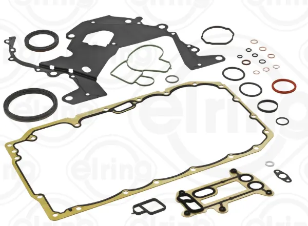 Kit inferior de vedantes de motor 492160 Elring