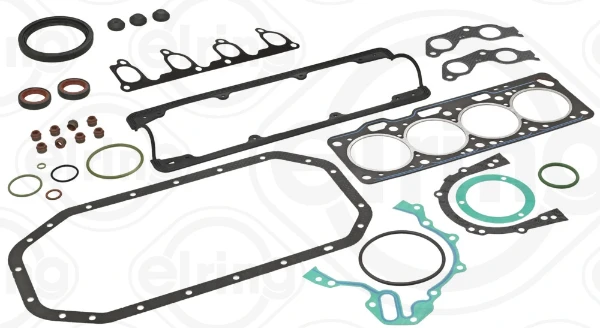 Kit de vedantes de motor completo para Seat Cordoba (6K2, C2)