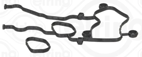 Vedante de tampa dianteira de motor 116200 Elring