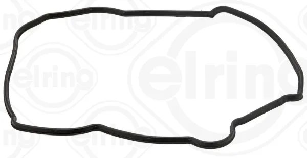 Vedante de tampa dianteira de motor 902970 Elring
