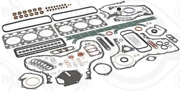 Kit de vedantes de motor completo 275525 Volvo