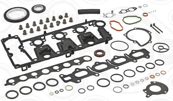 Kit de vedantes de motor completo Citroen C4 UA