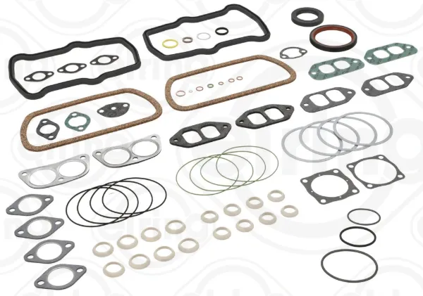 Kit de vedantes de motor completo Volkswagen Transporter T3