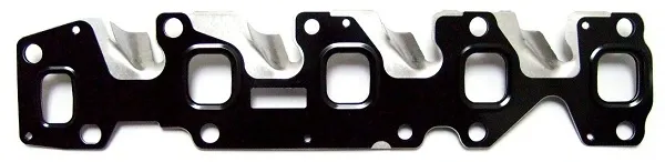 Compre Vedante de tubo coletor de escape Fiat 500  312