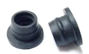 Vedante de mangueira de derivação de óleo de turbina 294420 Elring