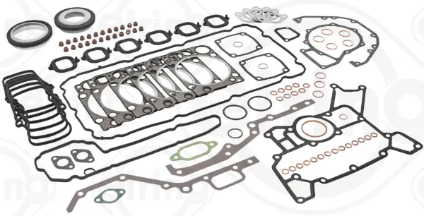 Kit de vedantes de motor completo Mercedes Benz Truck TRUCK ACTROS 