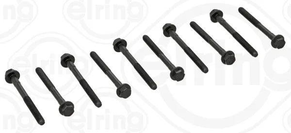 Parafuso de cabeça de motor (CBC) Toyota Corolla E8