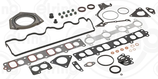 Kit de vedantes de motor completo para Alfa Romeo 147 (937)