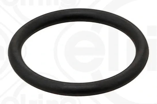 Vedante do radiador de óleo 886680 Elring