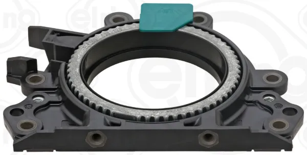 Vedação traseira de cambota de motor 523120 Elring