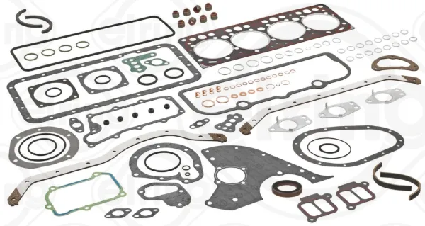 Kit de vedantes de motor completo 825825 Elring