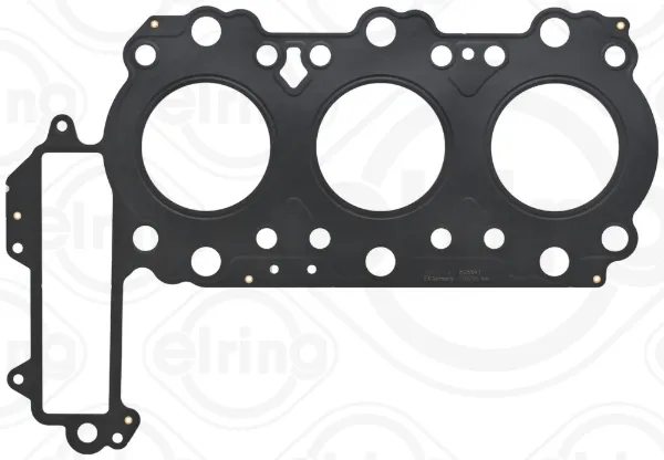 Vedante de cabeça de motor (CBC) 808841 Elring