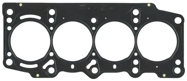 Vedante de cabeça de motor (CBC) 344671 Elring