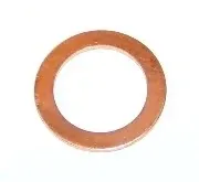 Vedante de rolha de panela de motor 339580 Elring