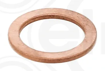 Vedante de rolha de panela de motor 115100 Elring