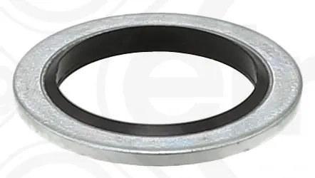 Vedante de rolha de panela de motor 834823 Elring