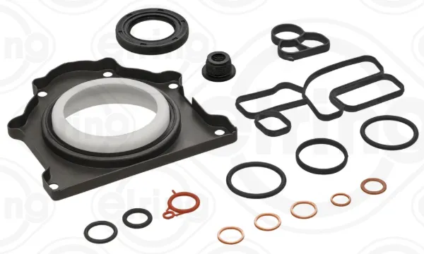 Kit inferior de vedantes de motor 564990 Elring