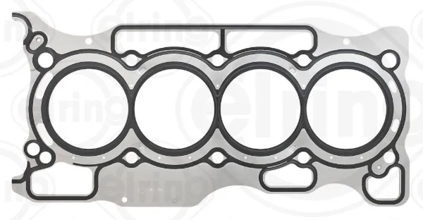 Vedante de cabeça de motor (CBC) 302850 Elring