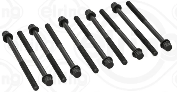 Parafuso de cabeça de motor (CBC) 912370 Elring