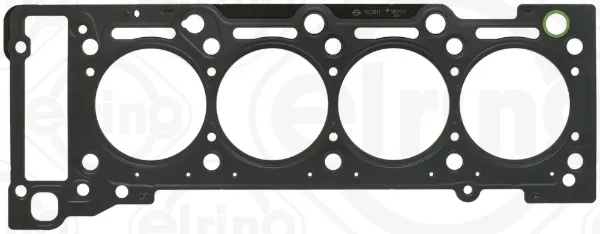 Vedante de cabeça de motor (CBC) 762811 Elring