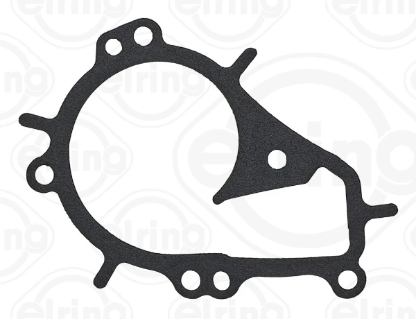 Vedante de bomba de água para Citroen C4 (B7)