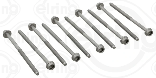 725.310 Elring parafuso de cabeça de motor (cbc)
