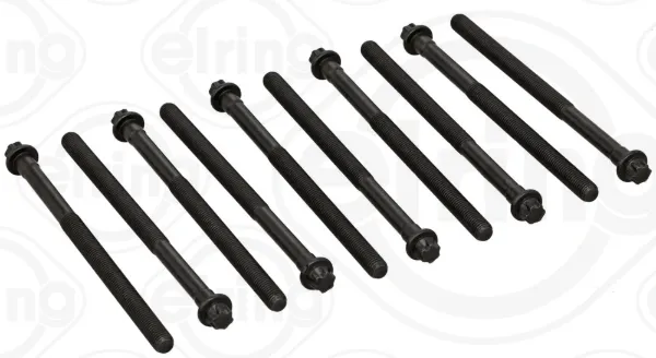 Parafuso de cabeça de motor (CBC) Mercedes S W223