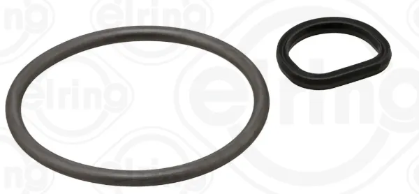 Vedante anular de separador de óleo dos gases de cárter 045390 Elring