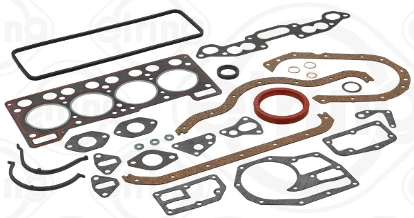 Kit de vedantes de motor completo para Renault 9 (L42)